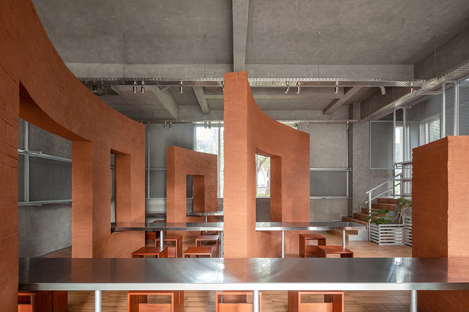 fushan coffee 3