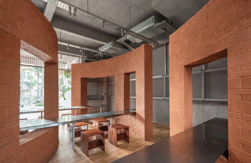 fushan coffee 5