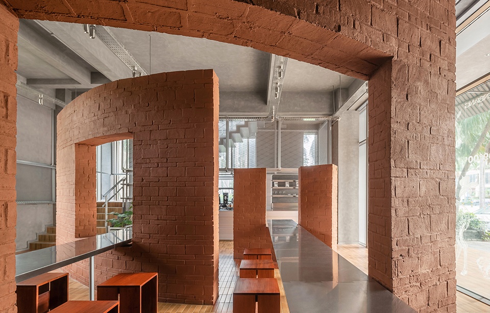 fushan coffee 7