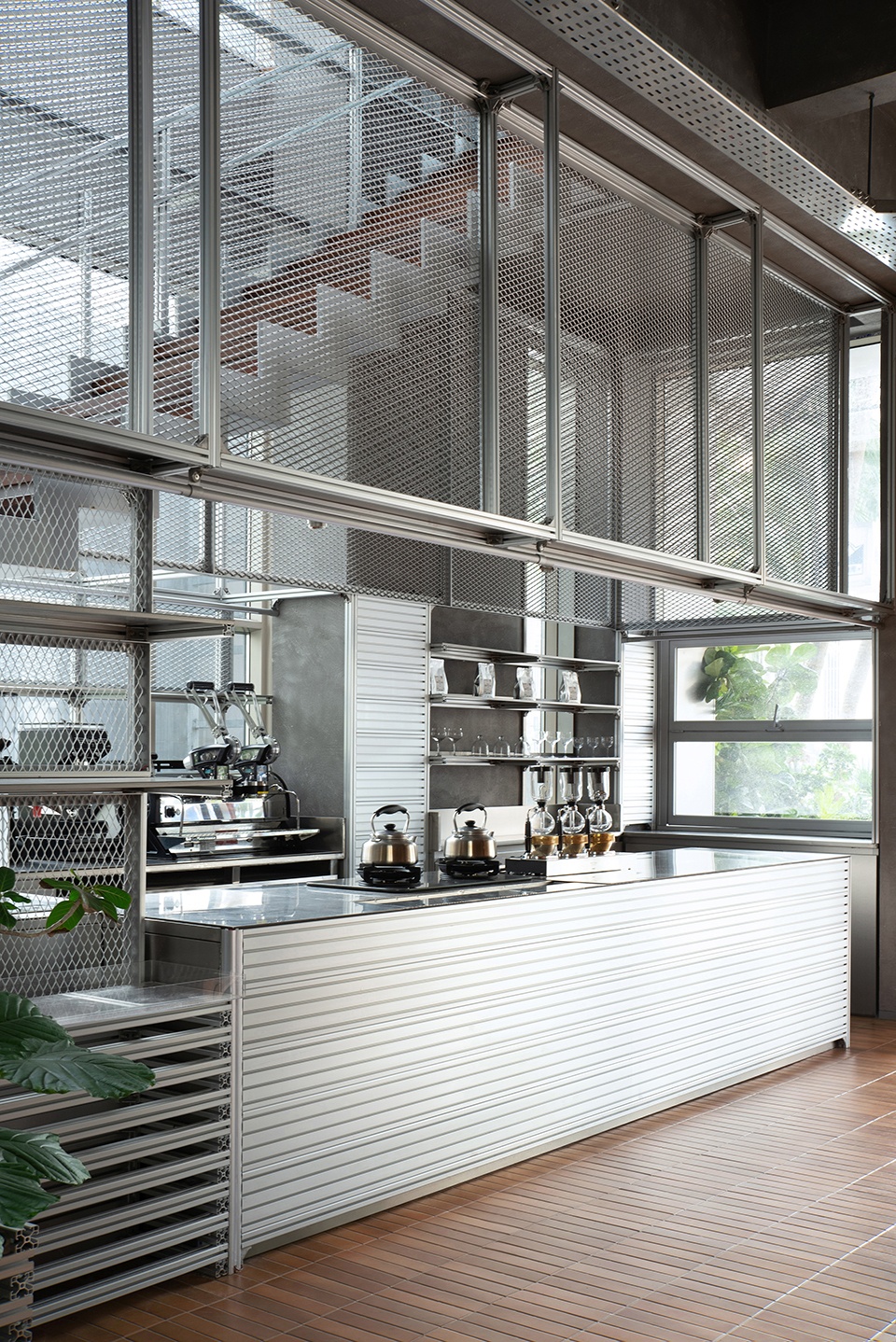 fushan coffee 8