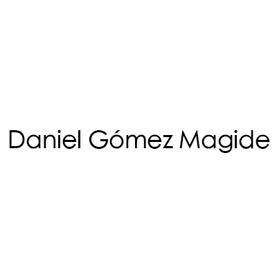 Daniel Gómez Magide