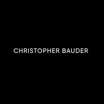 Christopher Bauder