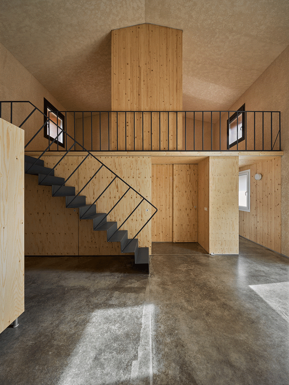 made v house within a house1