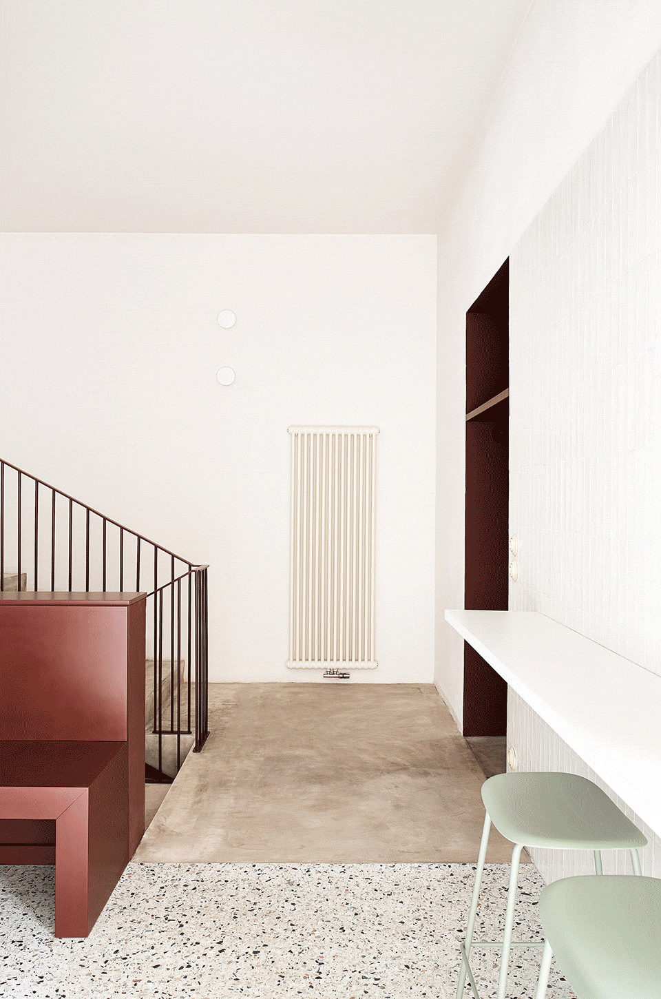 marketa bromova architekti mezi srnky veronika raffajova 17 拷贝