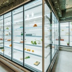 塑料盒-Akelarre 超市，西班牙 / Minimal Studio
