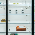 塑料盒-Akelarre 超市，西班牙 / Minimal Studio