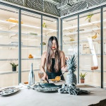 塑料盒-Akelarre 超市，西班牙 / Minimal Studio