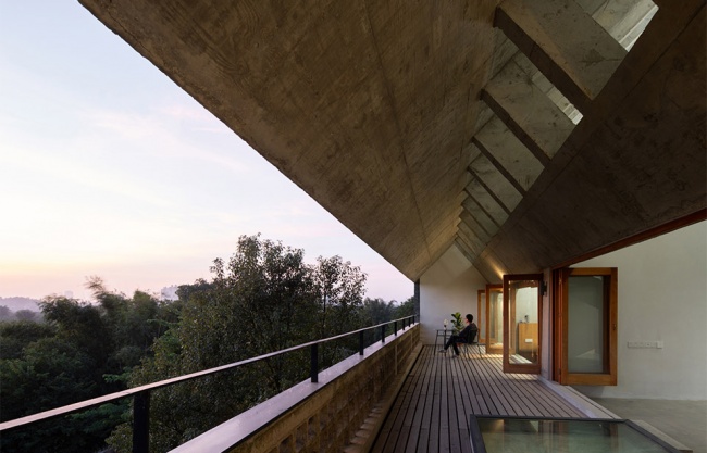 Xikoucuò: Teochow Living Room by Atelier ALL