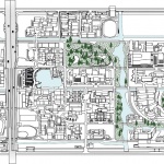 上海交通大学学生服务中心 / 曾群建筑研究室