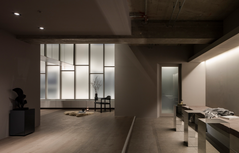 1101室，日本 / FORM/Kouichi Kimura Architects