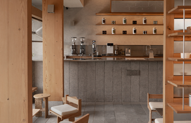 Taymeet at DvLN VILLAGE by DEVOLUTION