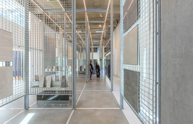 SPL展厅与办公空间，阿根廷 / Además arquitectura