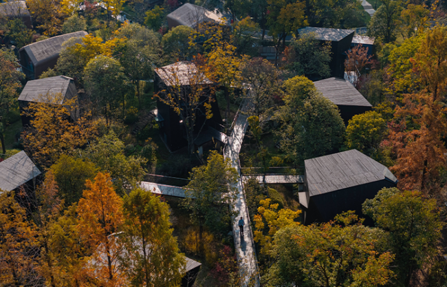 Houses of Stealth by SpActrum