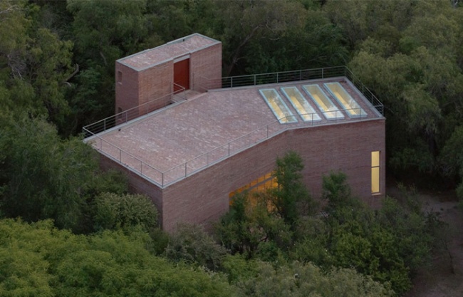 Atelier Cambre by Esteras Perrote