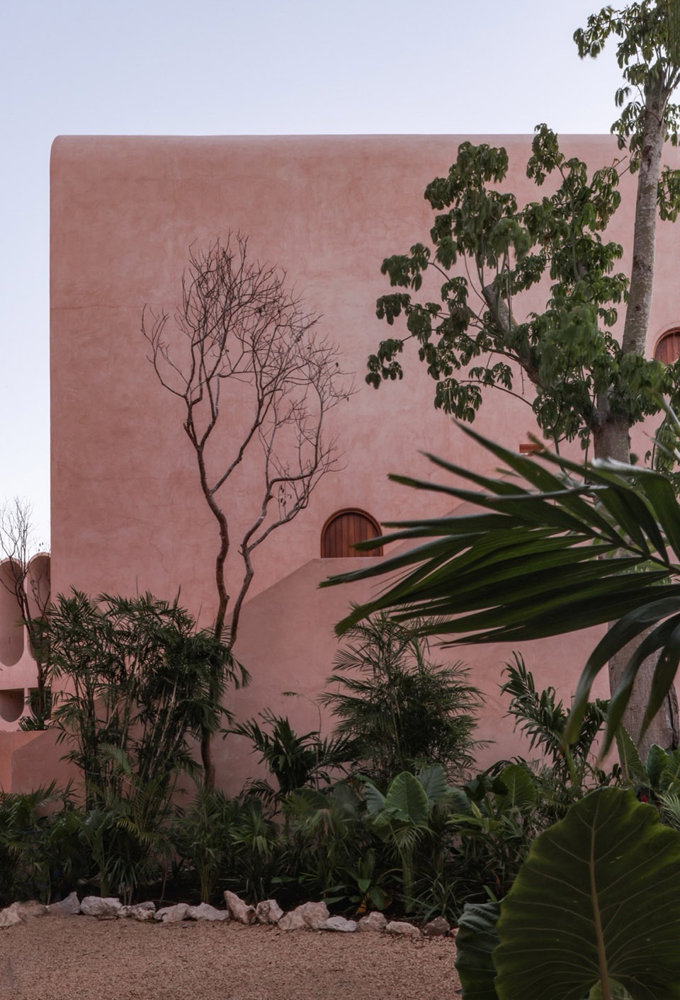 Babel by V Taller