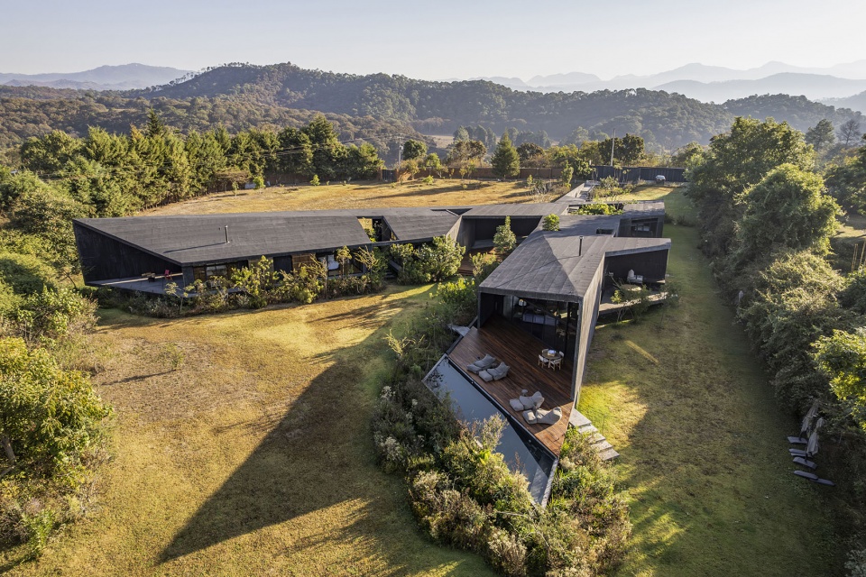 Casa Mavra