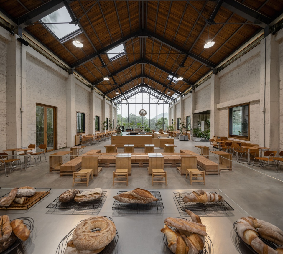 CycleCycle Stone oven Bakery Restaurant