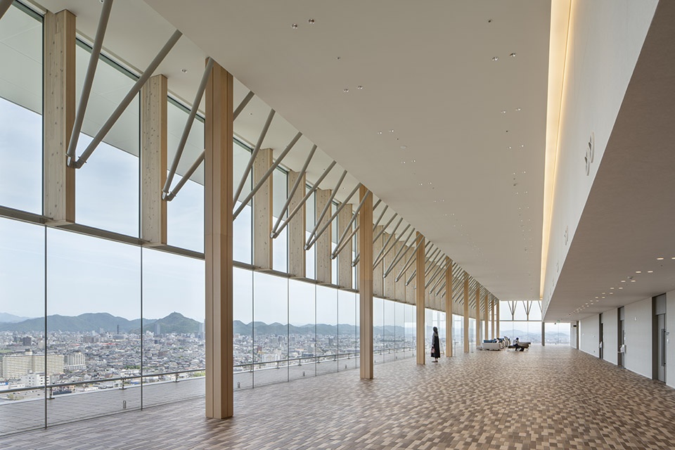 Gifu Prefectural Office