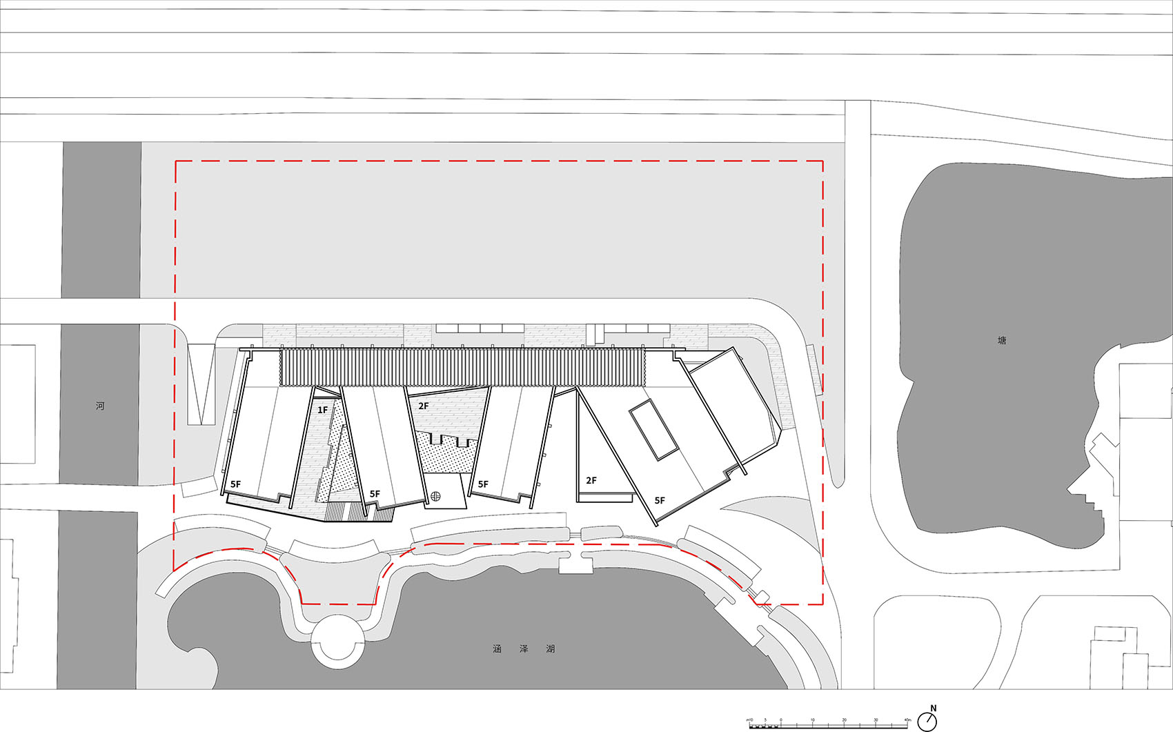 Shanghai Jiao Tong University Student Center