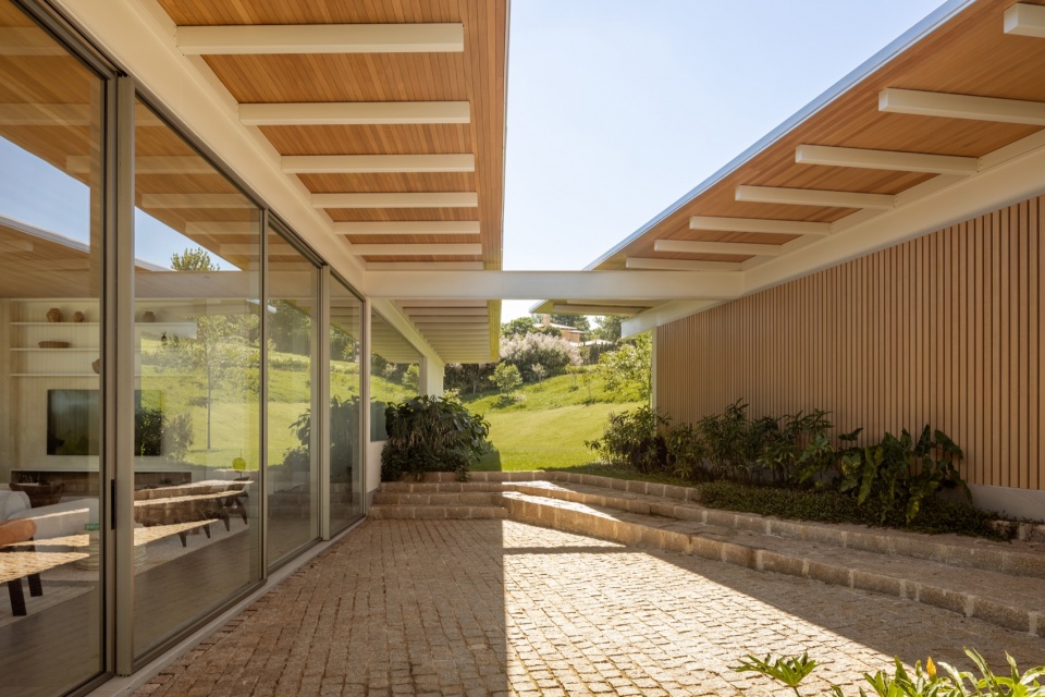 jl residence by kiko castello branco