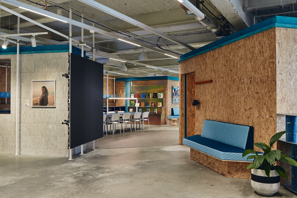 today design workspace by studio edwards