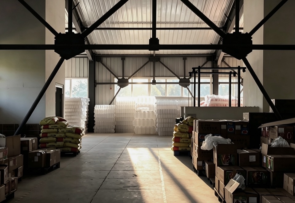 xingmage pepper workshop sichuan by contemplative space architectural design co ltd