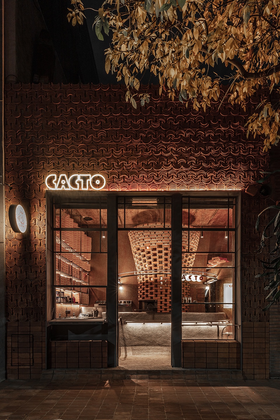 CACTO