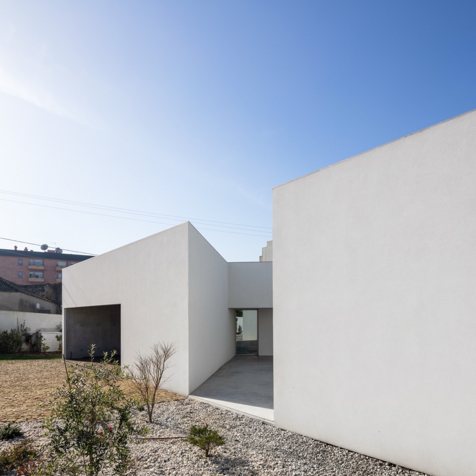 PPA house by NOARQ