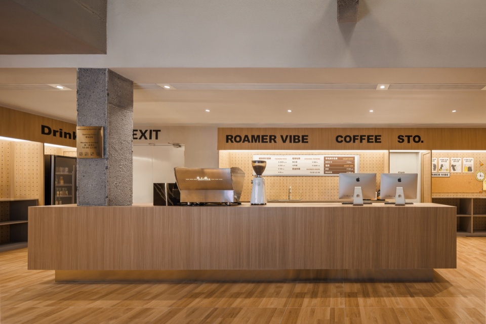 Xpark Zhengzhou Youma Space by WeLive Architects