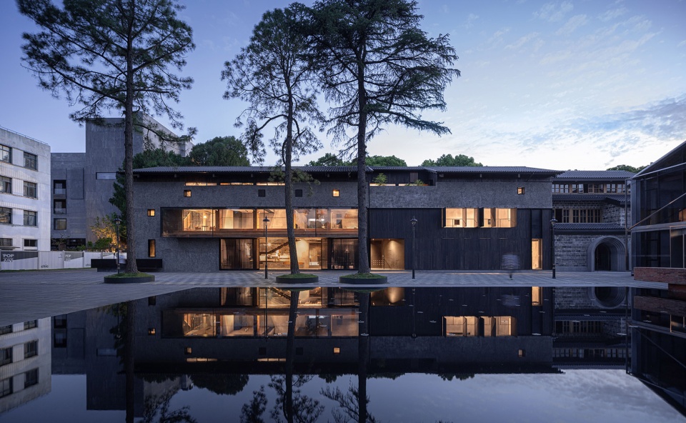 bancang by benzhe design
