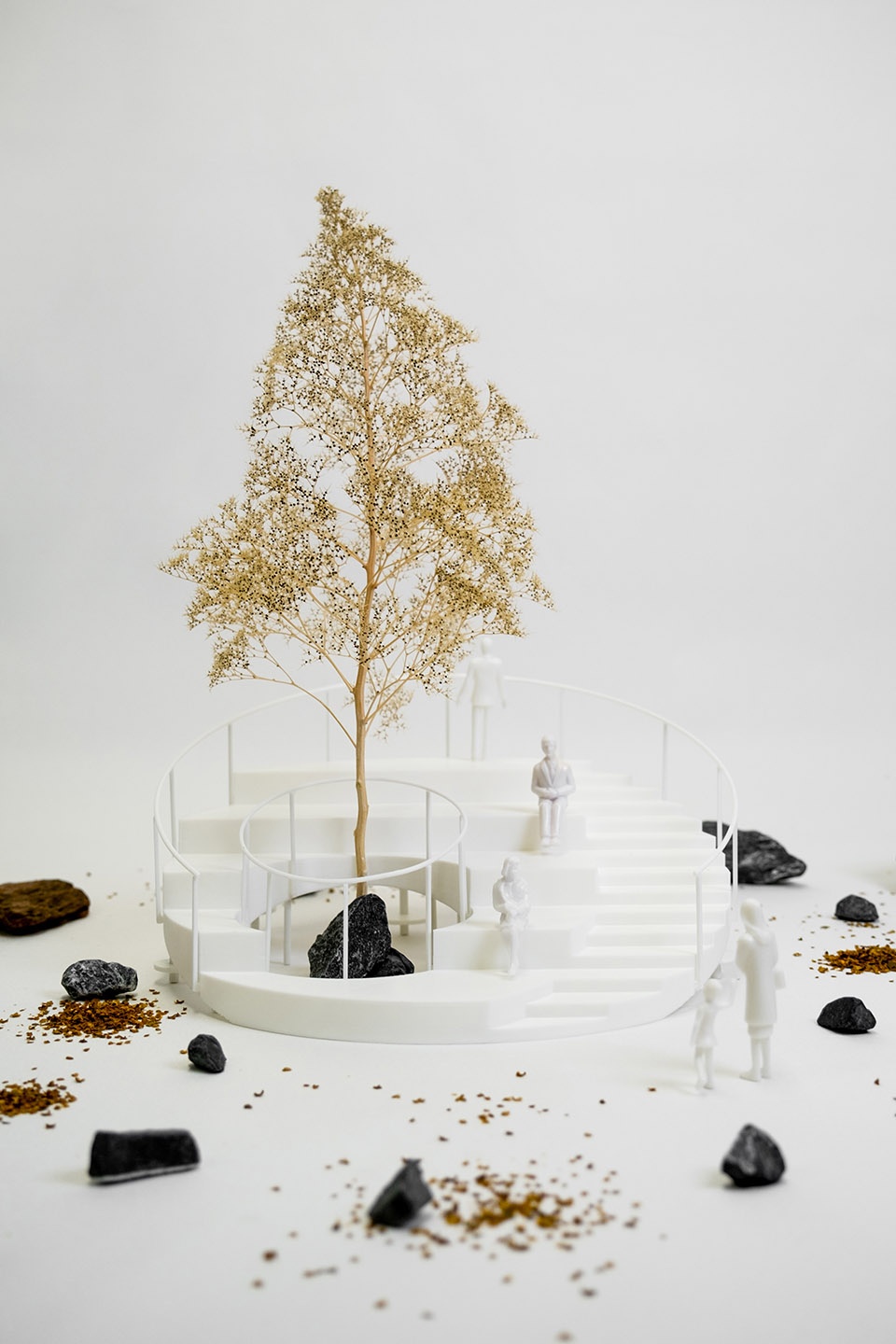 circle pit by studio clash
