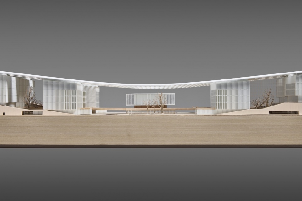 hangzhou international innovation institute of beihang university by henn