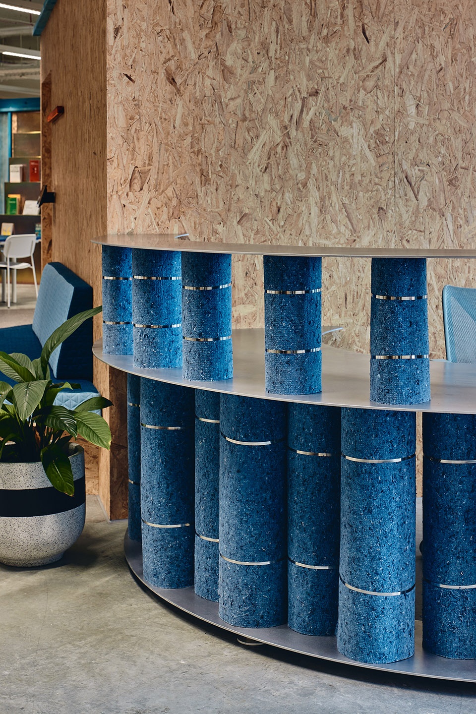 today design workspace by studio edwards