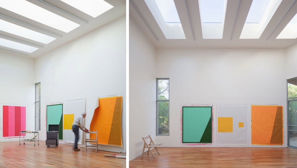 Atelier Cambre by Esteras Perrote 拷贝