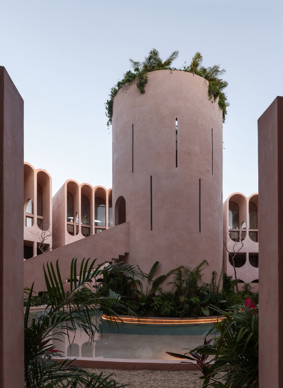 Babel by V Taller