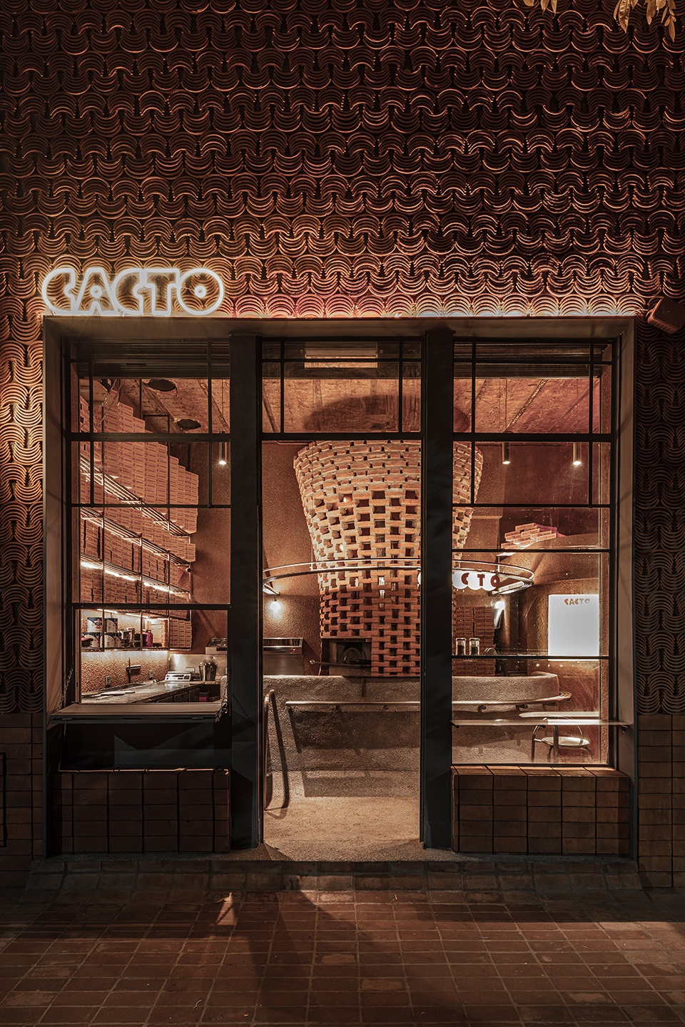 CACTO