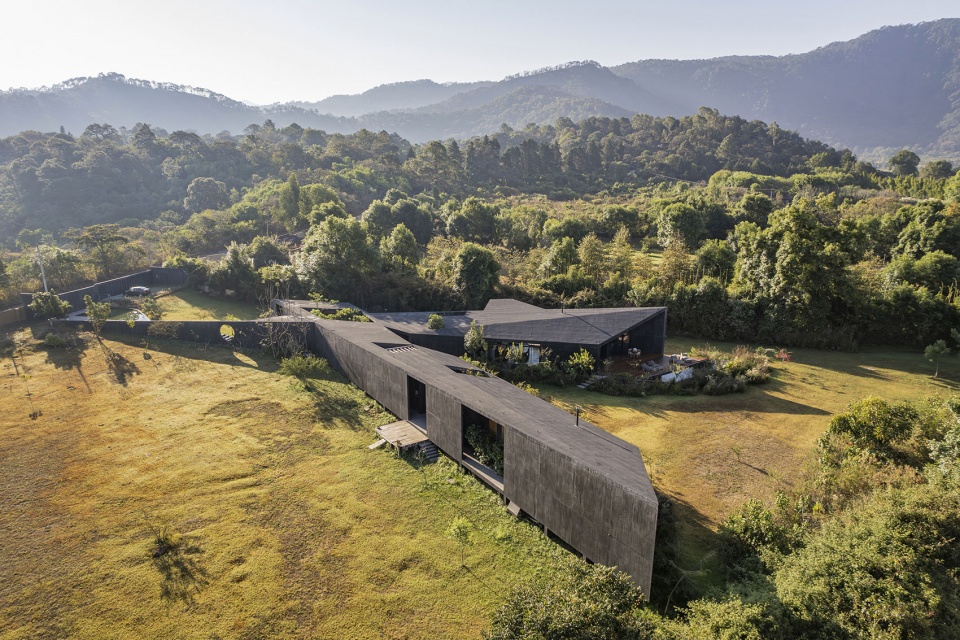 Casa Mavra