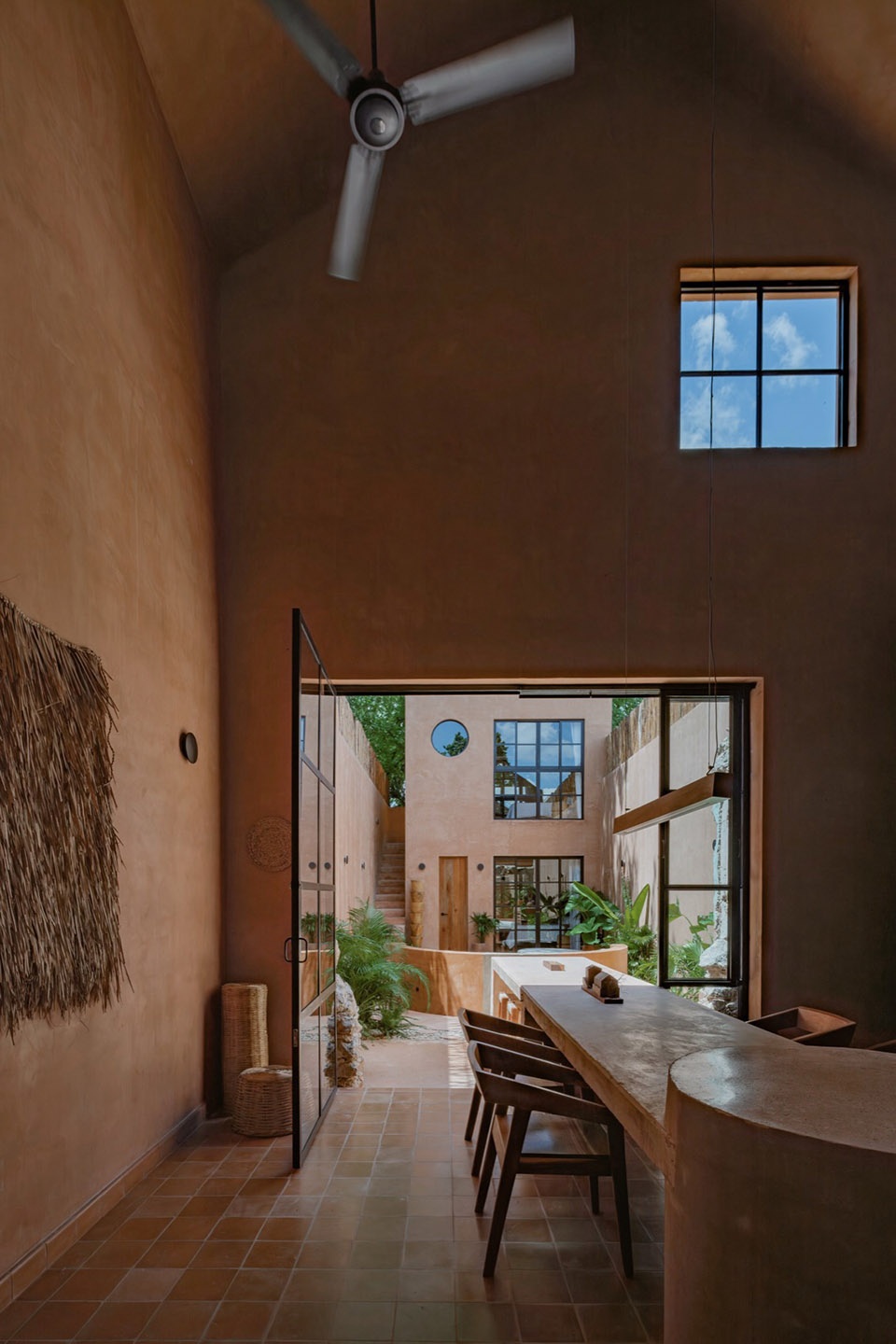 Casa Skoura by Eneken Studio