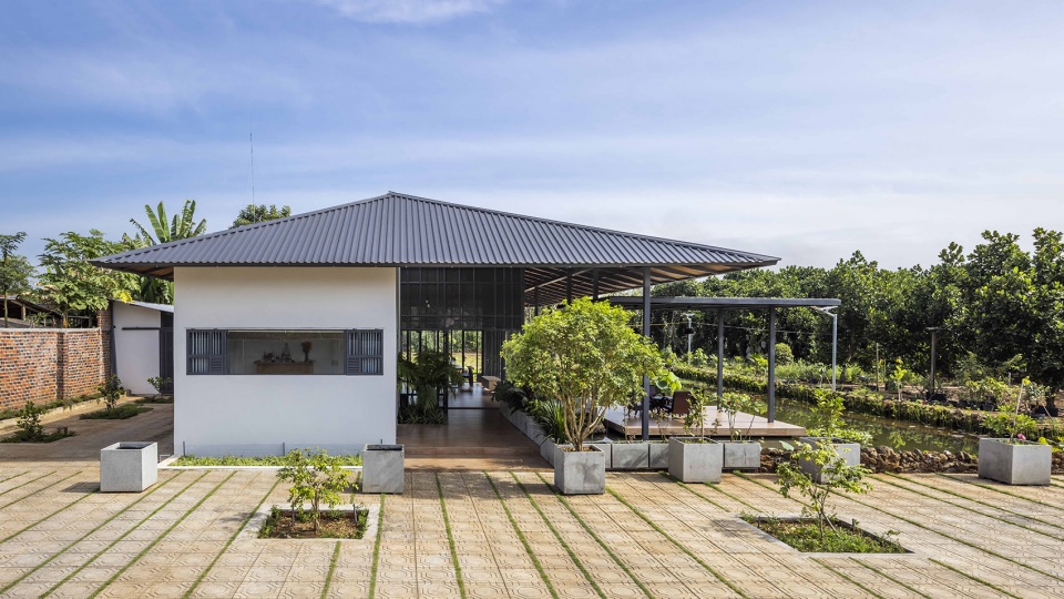 The Second Farmstay