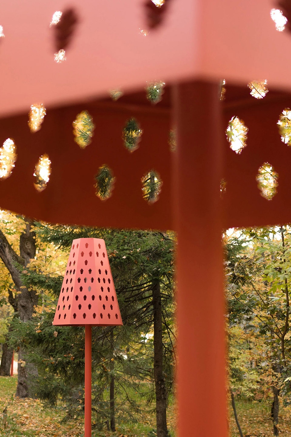 belinsky central park of culture and leisure by vesch
