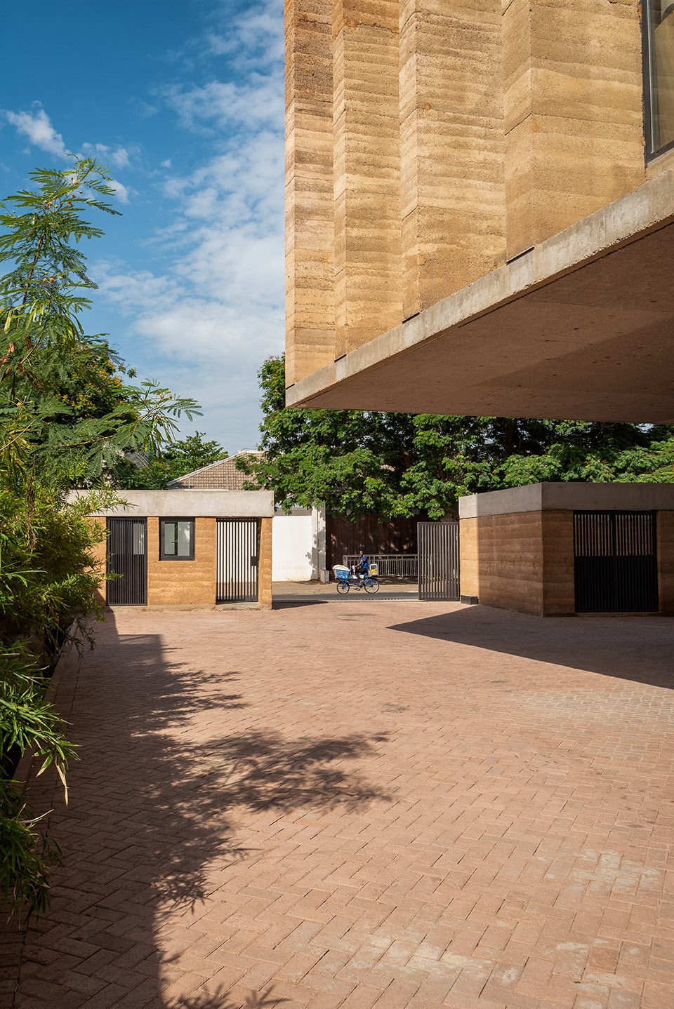 ccra studio by adjaye associates