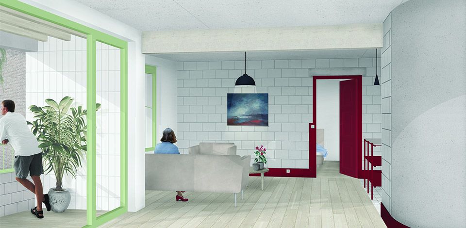 duchesse by notan office