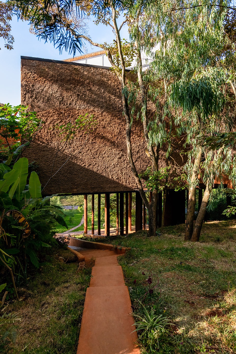 kaloki nyamai studio by adjaye associates