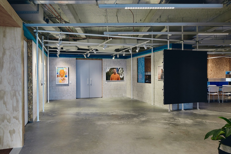 today design workspace by studio edwards