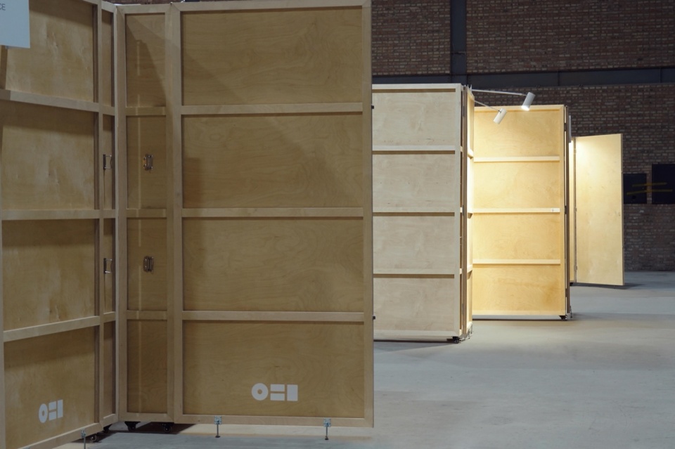 2025 art021 beijing special exhibition kunstkammer by pills