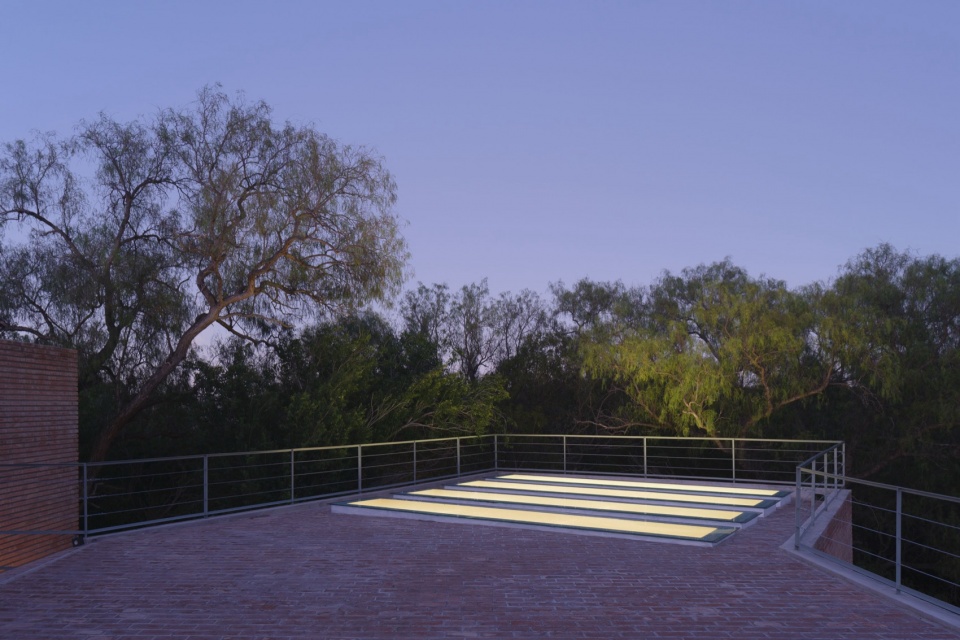 Atelier Cambre by Esteras Perrote