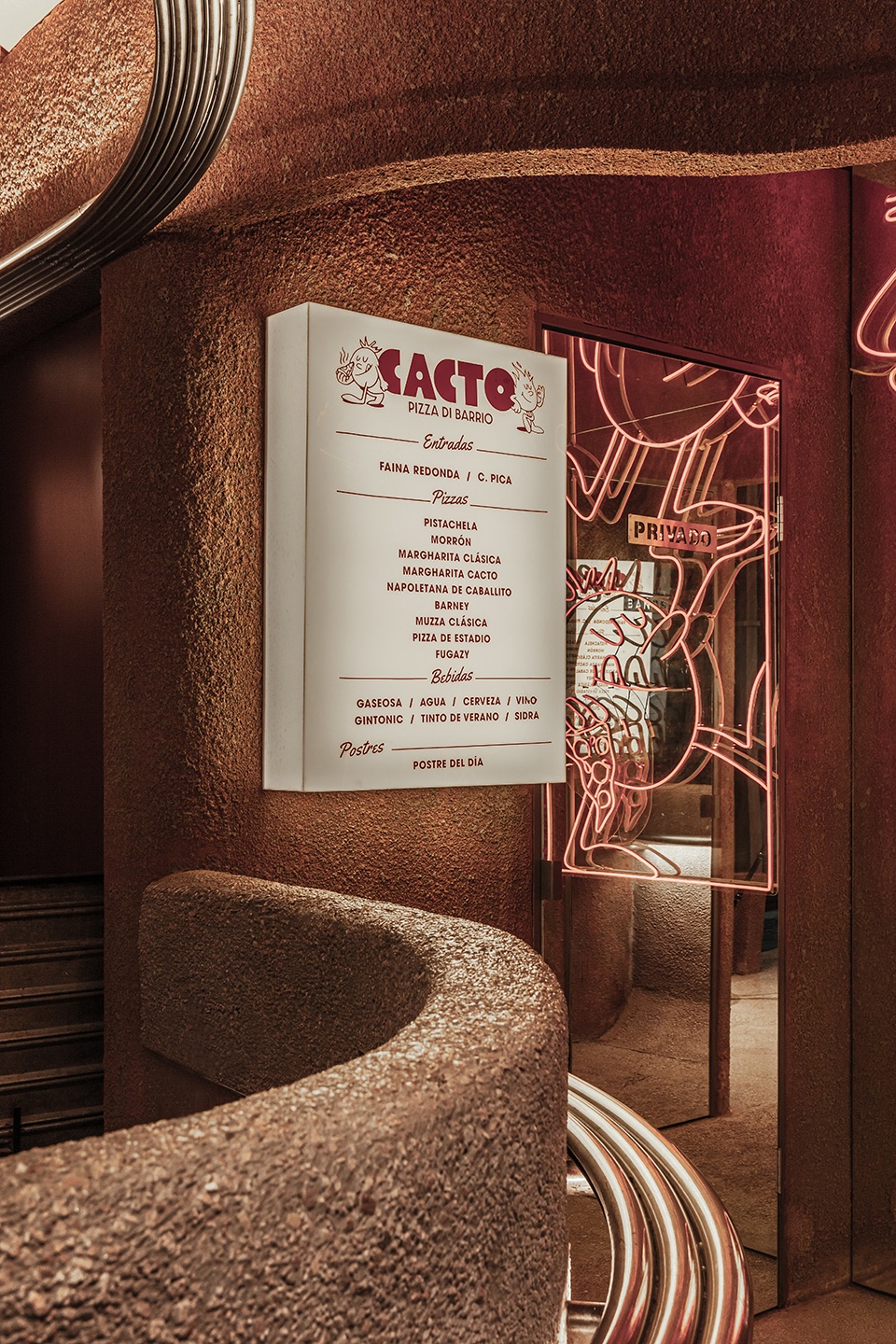 CACTO