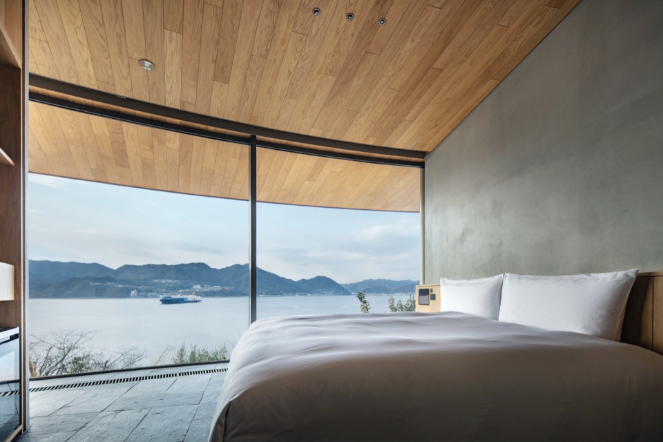 NOT A HOTEL Setouchi by BIG