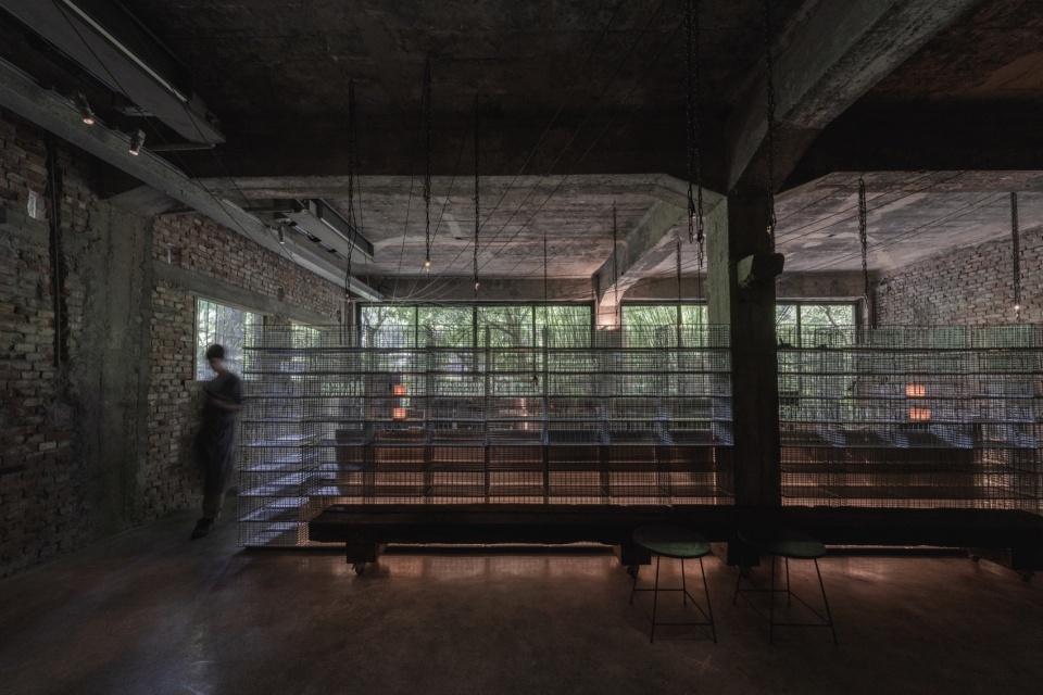 The Mineless Heritage by DIVOOE ZEIN ARCHITECTS 7242023