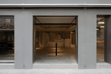 architectural renovation project in the heart of shanghais historic area by dongqi design
